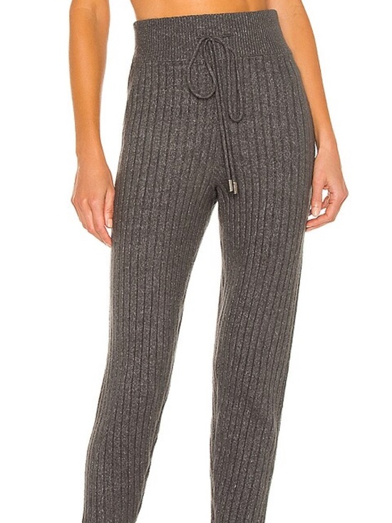 Free People Pants - FREE PEOPLE - Around the clock jogger NWT